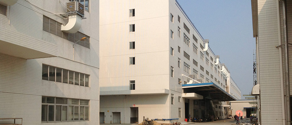 東莞環(huán)??照{